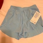 Lululemon Find Your Pace Short 3” Photo 0