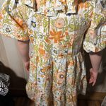 Cleobella Farrah Mini Dress Photo 5