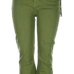 Veronica Beard NWT  Carson Flare High Rise Jeans Photo 0