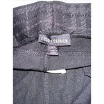 coco + carmen pants Womens size XXL‎ black And Gray Skinny Dress Pants Photo 3