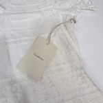 Tularosa Quinn Midi Dress in White Small Photo 9