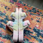 Stoney Clover Lane  X Target Tie Dye Slide Sandals Photo 5