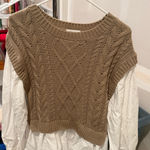 Boutique Sweater top Photo 0