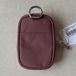 Lululemon Clippable Nano Pouch - Spiced Chai Photo 5