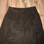 dark brown dress pants Size L Photo 1