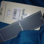 Terra & Sky TS 5X Teal Black Polka Dot Bikini Bottom Plus Photo 2