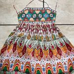 ZARA Mini Dress Photo 0