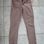 L'Agence L’AGENCE Light Brown Beige Skinny Jeans Like New Sz 25 Photo 0