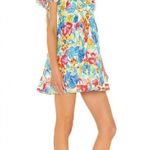 Amanda Uprichard Sicily Dress - Sorrento - XS Photo 2
