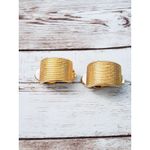 Vintage Clip On Earrings Photo 7