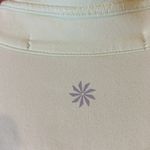 Athleta Women’s Full Zip W/Pockets/Thumb Holes Size Med-EUC Photo 5