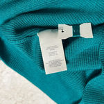 Babaton  Maclean Sweater Dress 100%‎ Merino Wool Photo 7