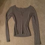 Brandy Melville  Long Sleeve Photo 0