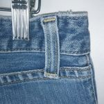 Gap  14R 34x31 Stretch Boot Cut Jeans Plus Photo 5