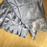 SKIMS  Cami Long dress in liquid organza in mirror Photo 0