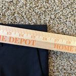 Robert Rodriguez  Easy Pant black stretch‎ pants size 6 $495 Photo 7