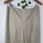 Apt. 9  Tan Stretch Career Dress Pants Photo 2
