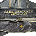 American Eagle  Outfitters High Rise Jeggings Womens Size 6 Jeans Denim AEO Photo 3