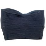 American Eagle •  cropped tube top black xl xlarge Photo 2