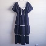 Baltic Born  Madrid Tiered Dress New Without Tags Photo 2