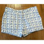 Vineyard Vines cotton eyelet chino short size 12 Photo 1