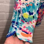 Lilly Pulitzer Luxletic Leggings Size XXS Photo 3