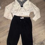 Nike Women’s  / GARAGE 3 piece activewear Gym Outfit XS/S Photo 0