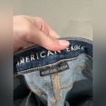 American Eagle  Next Level Stretch Super High Rise Flare Photo 7