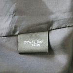 Lafayette 148 Dress Women's Size 2 Black White Floral Sleeveless Cotton Lined Photo 9