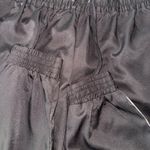 Walter Baker Jogger, Black with white side strip size L Photo 9