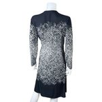 BCBGMAXAZRIA BCBG MaxAzaria Adele Wrap Dress Photo 4