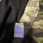 NOBO Black and Camouflage Hoodie Size undefined Photo 2