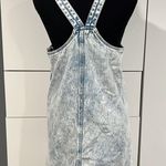 Celebrity Pink Regeneration by  denim dress . Size XS Photo 3