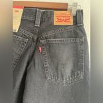 Levi's Levi’s Women's '94 Baggy Wide-Leg Relaxed-Fit Denim Jeans 24 NWT Photo 13
