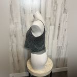 Paper Crane Silver top  Photo 1