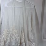 Women's White Machine Photo 2