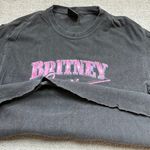 Britney Spears baby one more time t Photo 2