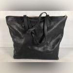 Cuyana  Pebbled Leather Leather Bag Photo 1