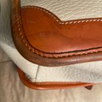Dooney & Bourke All Weather Leather vintage bag Photo 6