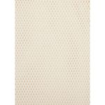 Mango Cotton Blend Knitted Dress with Lace Pattern Ecru Beige NWT Size 8/Large Photo 4