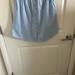 Derek Lam  Cora Cotton Shirtdress Photo 3