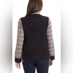 Ella Moss  Multicolor Plaid Blazer Photo 1