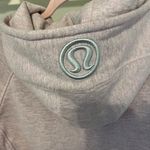 Lululemon Scuba Hoodie Jacket 12 Pink Photo 7