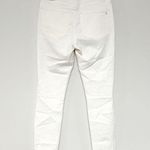 Madewell *NWT*  9" Mid-Rise Skinny Crop Jeans Photo 4