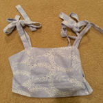 Boutique Blue  Top Photo 0