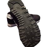 New Balance  515 Black/white 7 Retro runner Photo 3