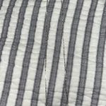 Turquoise/Pink Guitar Silver Necklace Photo 3