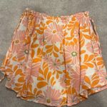 Aerie  Tropical Skirt Photo 0