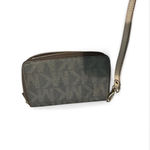 Michael Kors  Wallet Wristlet Photo 1