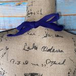 Leilani Deep Purple One Piece Bathing Suit Purple Size 12 Photo 8